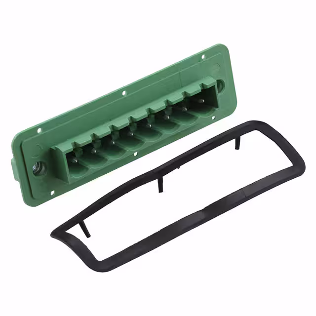 1898897 Phoenix Contact  Panel Mount